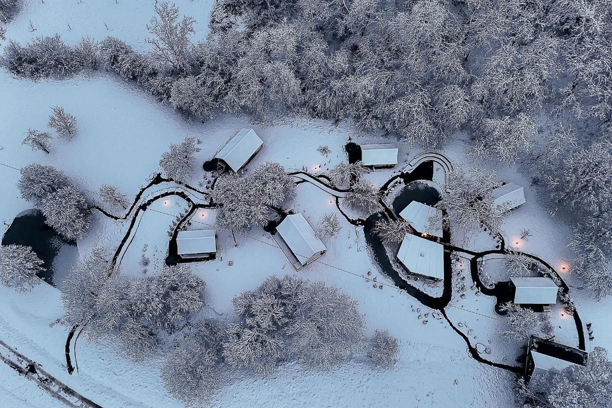 Luxury Vineyard Resort Chateau Ramsak Marburg Exterior foto